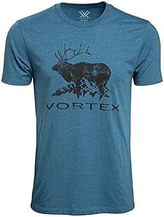 Vortex Optik Elk Dağ Tişörtleri