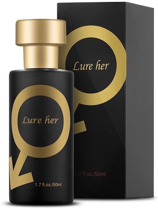 AGSTA Feroman Cazibesi Onu Romantik Feromon Glitter Parfüm Cazibesi Onu Feromon Parfüm Kadınlar için, Çekmek Erkekler