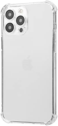 technext020 iPhone 13 Mini Beyaz Kılıf, Darbeye Dayanıklı Ultra Slim Fit Silikon iPhone 13 Mini Kapak TPU Yumuşak