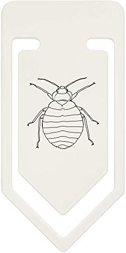 Azeeda 141mm' Yatak Böceği ' Dev Plastik Ataş (CC00069203)
