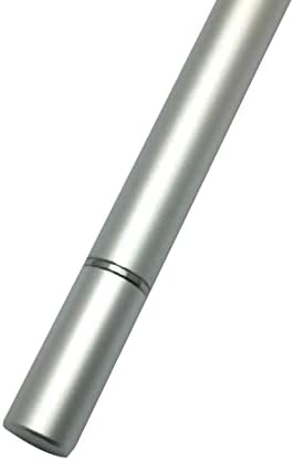 Qıdı X-MAX ile uyumlu BoxWave Stylus Kalem (BoxWave tarafından Stylus Kalem) - DualTip Kapasitif Stylus Kalem, Qıdı