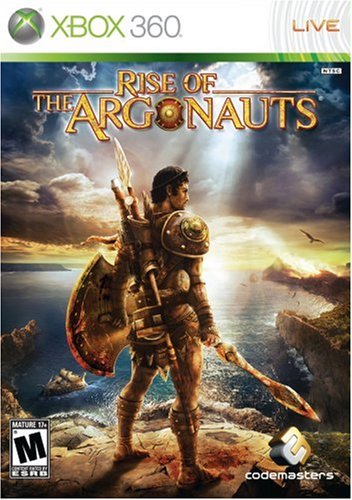 Argonotların Yükselişi-Xbox 360
