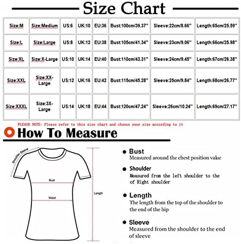 Sonbahar Yaz Bluz T Shirt Kadın Kısa Kollu Crewneck Tekne Boyun Keten Pamuk Düğme Aşağı Yukarı Grafik Bluz LK