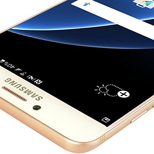 Skinomi Ekran Koruyucu ile Uyumlu Samsung Galaxy C9 Pro Temizle TechSkin TPU Anti-Kabarcık HD Film