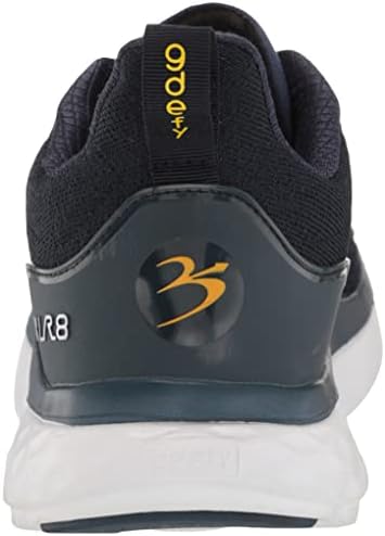 Yerçekimi Meydan Okuyan erkek G-Defy XLR8 Run-VersoCloud Çok Yoğunluklu Şok Emici Performans Uzun Mesafe koşu ayakkabıları