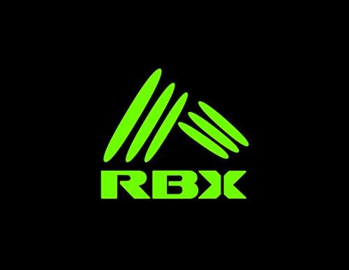 RBX Erkek Aktif Şort-Atletik Performans Basketbol Şortu (4'lü Paket)